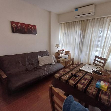 Apartamento Avenida De Mayo 1316 Buenos Aires Luaran gambar