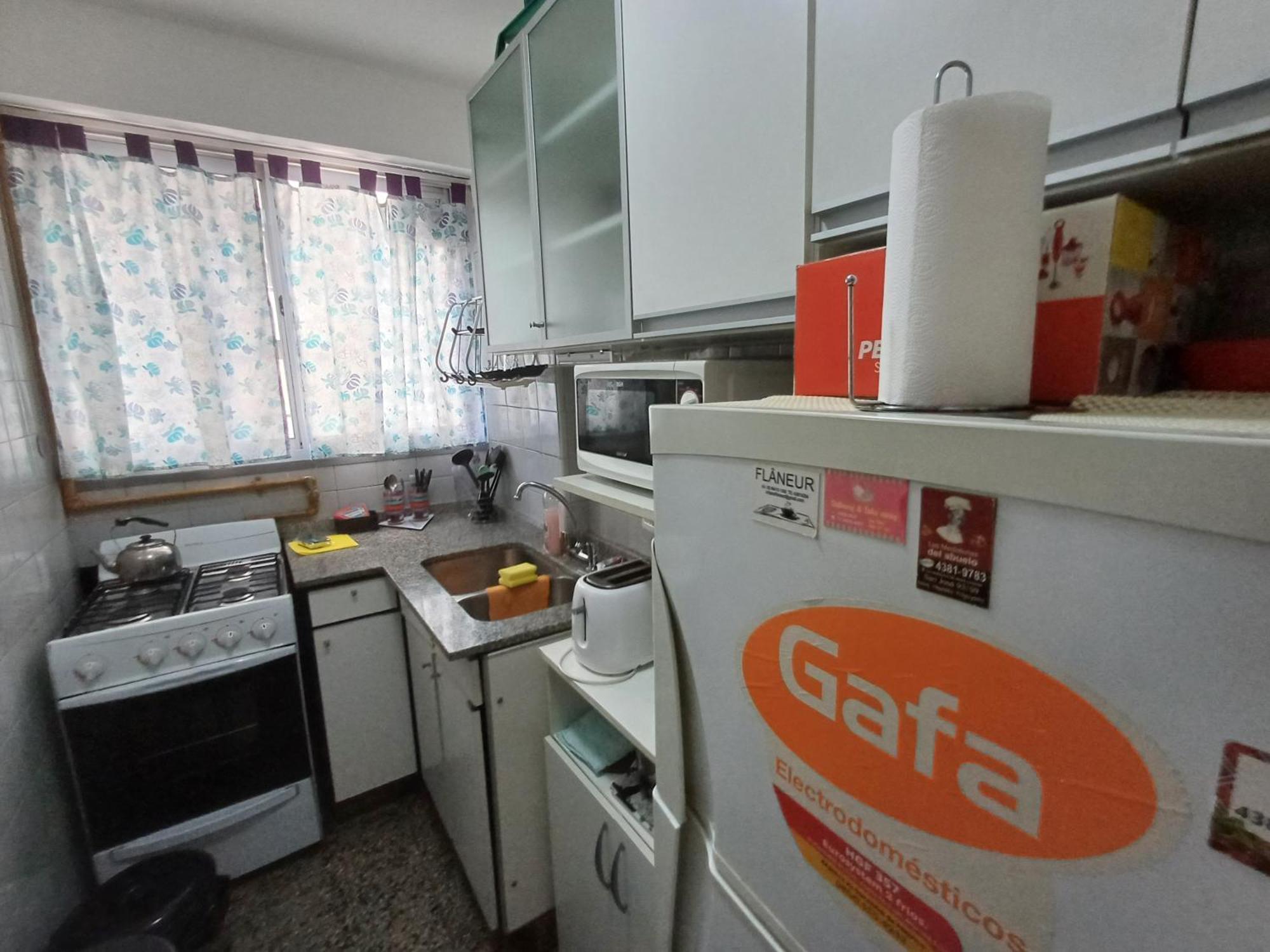 Apartamento Avenida De Mayo 1316 Buenos Aires Luaran gambar