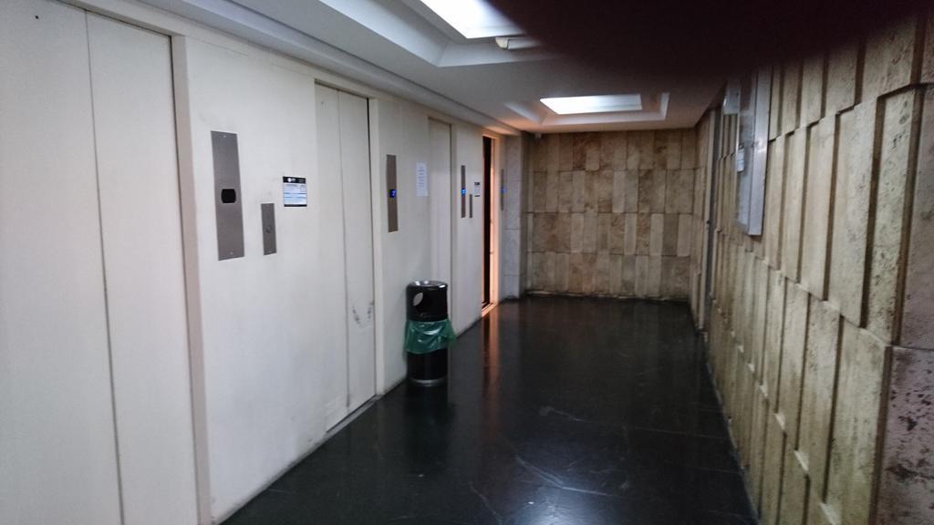 Apartamento Avenida De Mayo 1316 Buenos Aires Luaran gambar