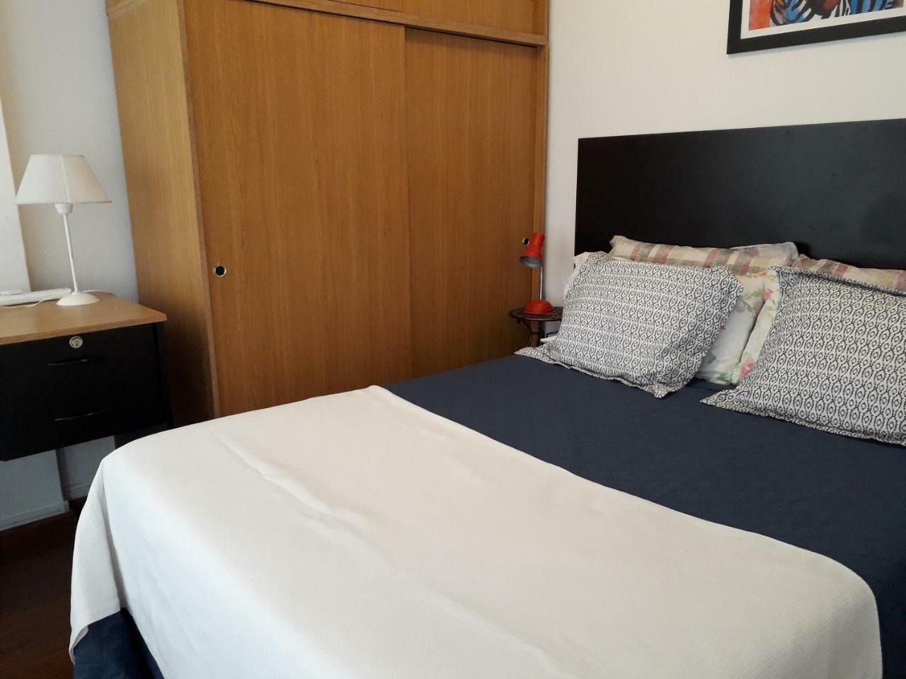 Apartamento Avenida De Mayo 1316 Buenos Aires Luaran gambar