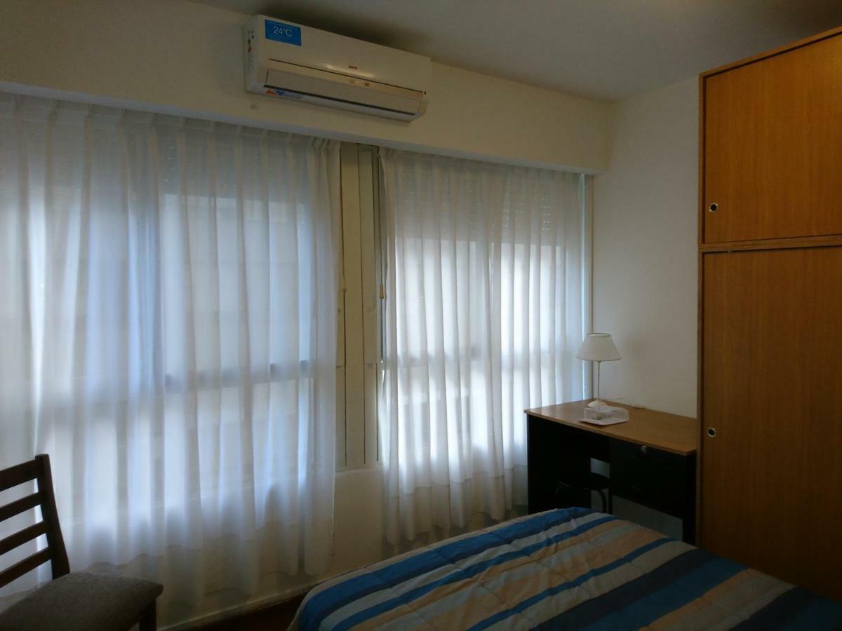 Apartamento Avenida De Mayo 1316 Buenos Aires Luaran gambar